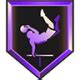 acrobat badge 2k23